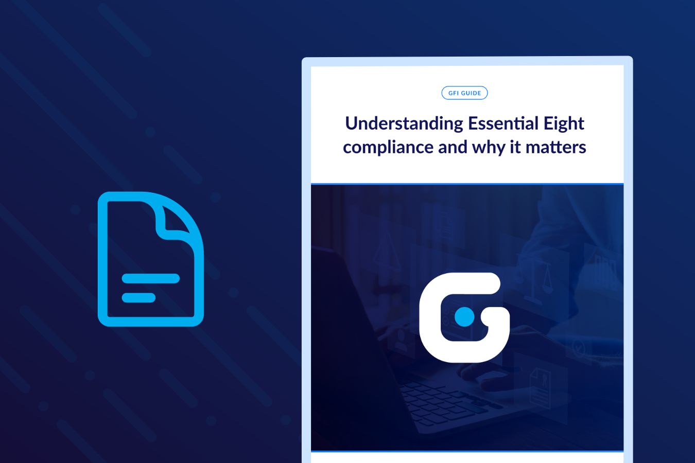 Understanding Essential Eight Compliance and Why It Matters