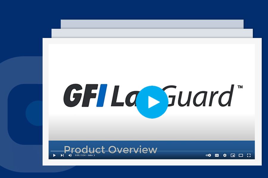 Guía paso a paso de GFI LanGuard