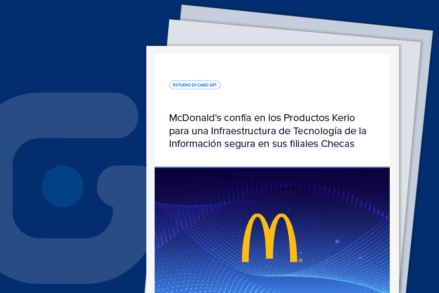 McDonalds (Spanish)