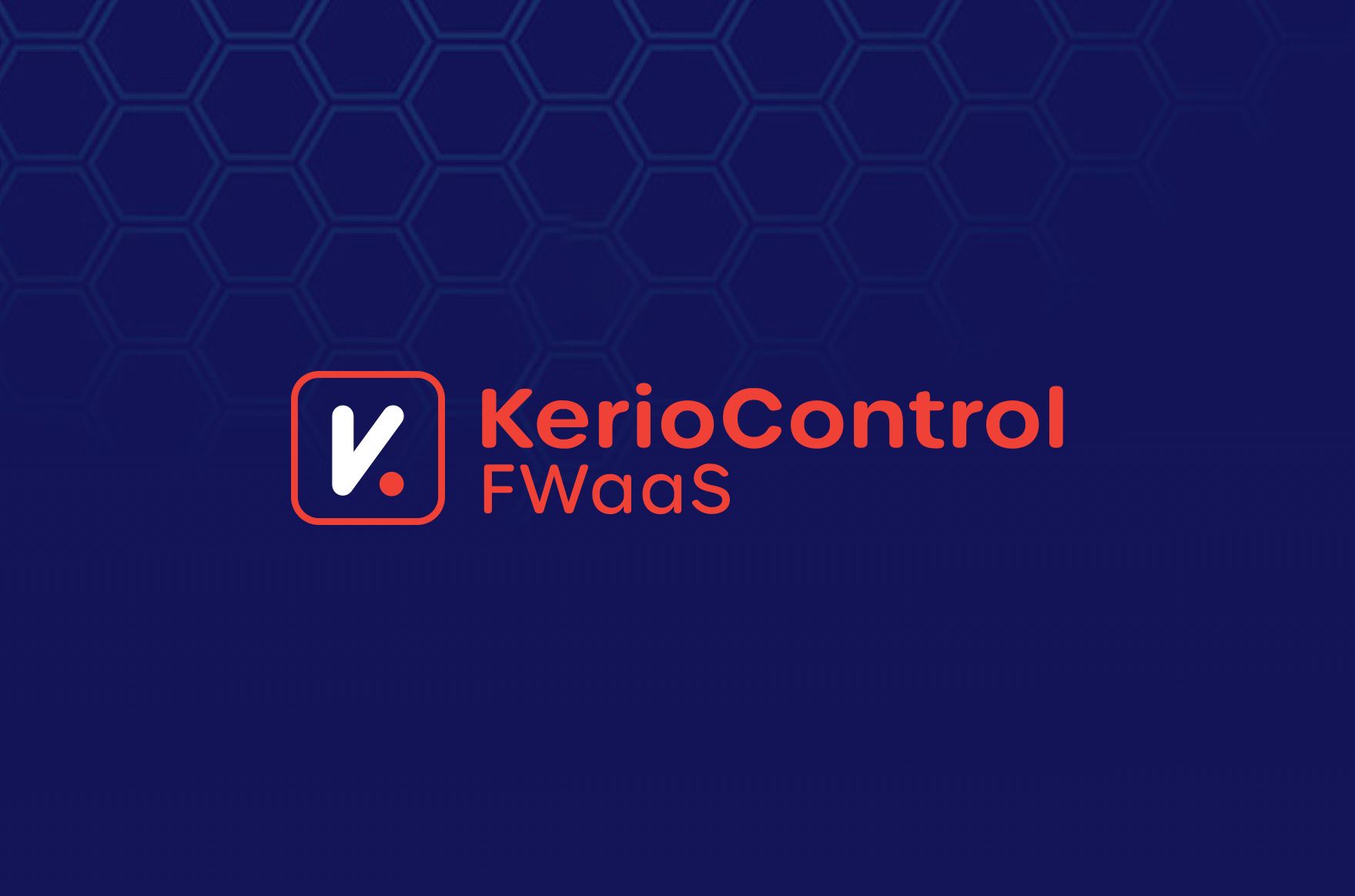 GFI Software představuje službu KerioControl Firewall (FWaaS)