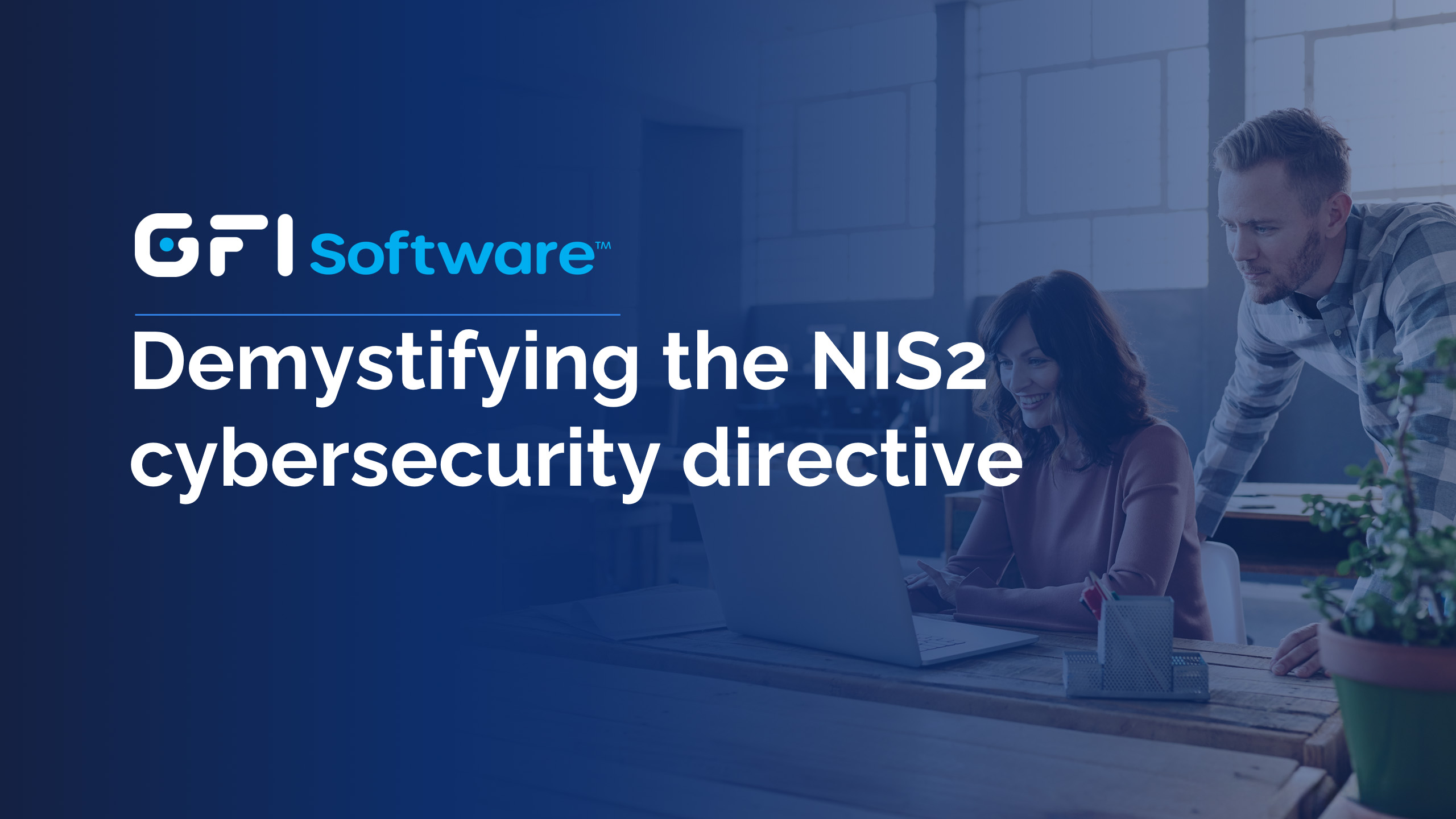 Demystifying the NIS2 Cybersecurity Directive