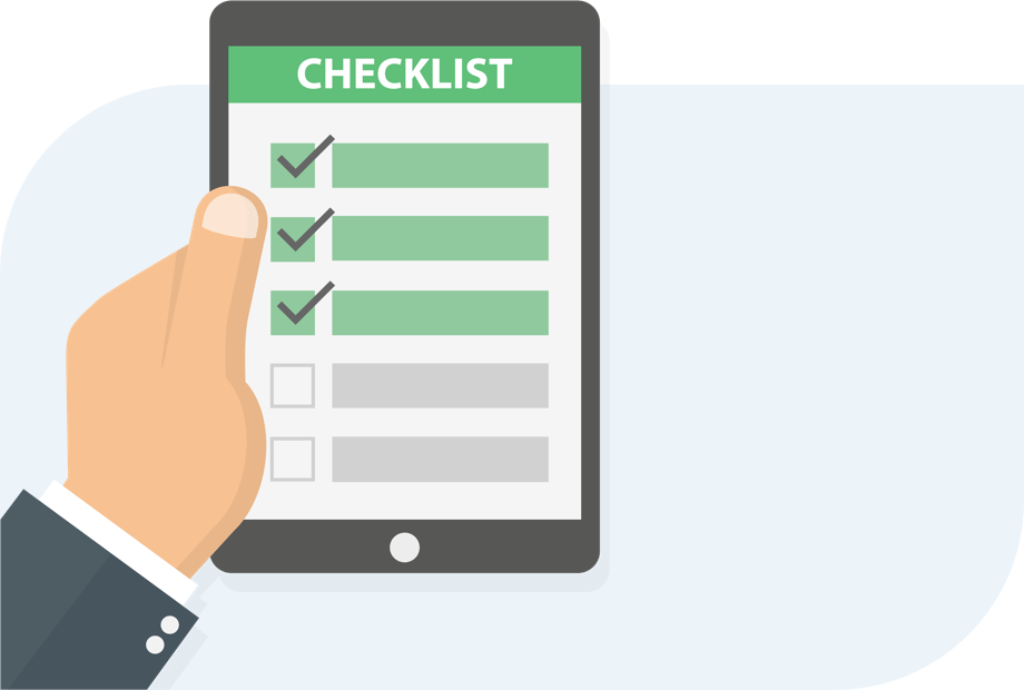 Patch Management Audit Checklist by GFI Software